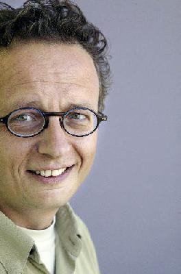 [picture of Bart Jacobs]