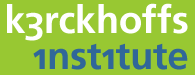 Kerckhoffs Institute