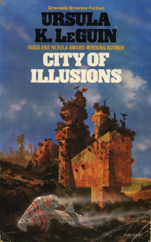 Le Guin