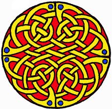 celtic knot
