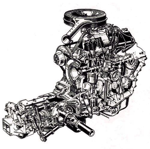 engine