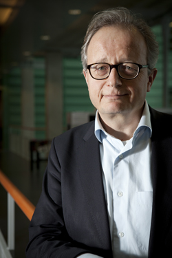 [picture of Bart Jacobs]