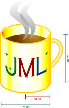 [JML logo]