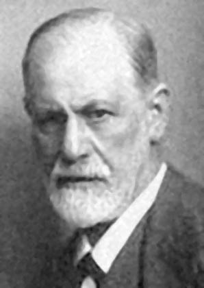 [Freud]