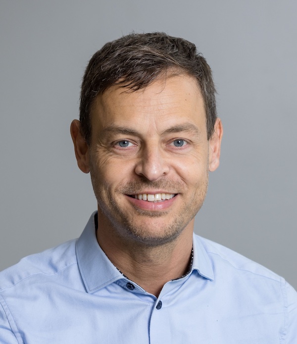 Greg Alpar