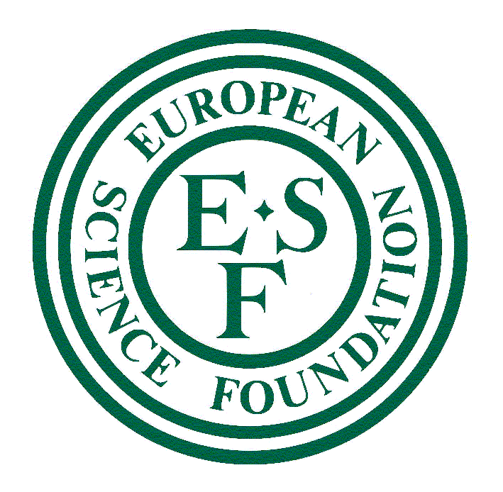 ESF logo