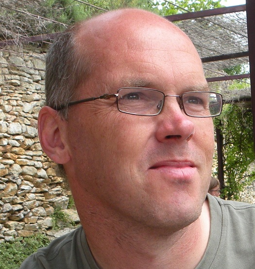 Tom Heskes