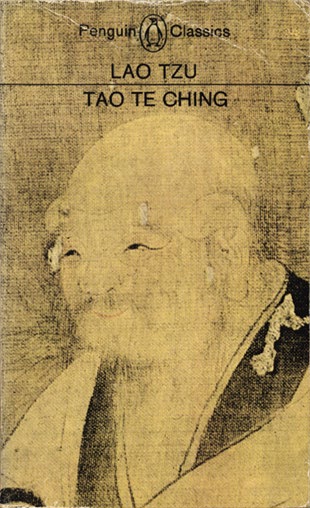 Lao Tzu