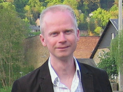 Erik Barendsen